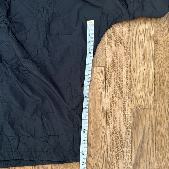 Kozan Amaya Top Pull Over Boxy Crop Top Textured Scrunched Fabric Black Size Sm - Picture 14 of 14